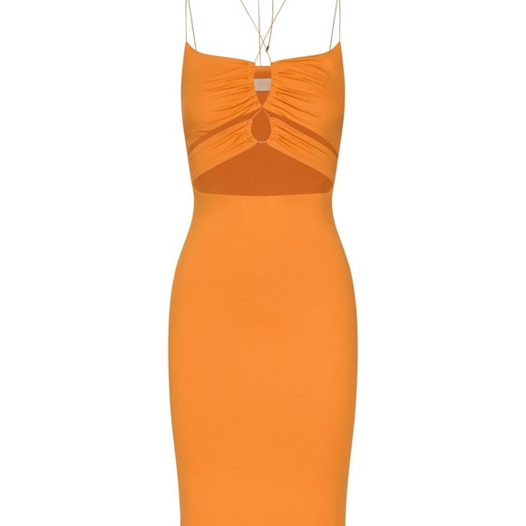 Meshki Dress - Picture 4 of 8